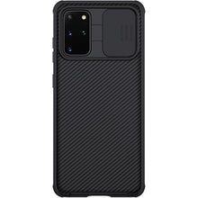 Load image into Gallery viewer, NILLKIN for Samsung Galaxy S20 5G/S20 Plus /S20 Ultra 5G Case,Camera Protection Slide Protect Lens