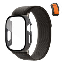 Load image into Gallery viewer, Case+Strap for Apple Watch Band Trail Loop Bracelet iWatch Series 8 7 6 5 4 3 Se Ultra